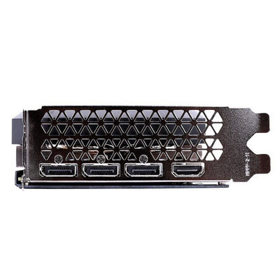 کارت گرافیک گسسته رومیزی GeForces RTX3060Ti DUO V2 LHR Light Chasing