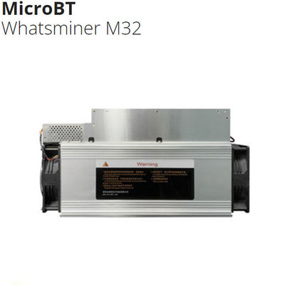 دستگاه بلاک چین ماینر Asic MircoBT Whatsminer M32 M32S 66t 68t 70t BTC
