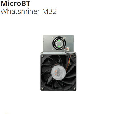 دستگاه بلاک چین ماینر Asic MircoBT Whatsminer M32 M32S 66t 68t 70t BTC