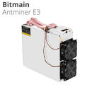 Bitmain Antminer E3 180mh Ethereum ETH Asic Miner EtHash4G 800W